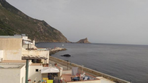 The Twins rooms in Marettimo 1
